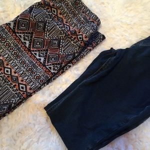 Leggings bundle